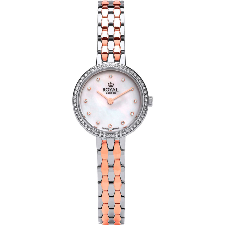 Часы Royal London Dress 21471-04